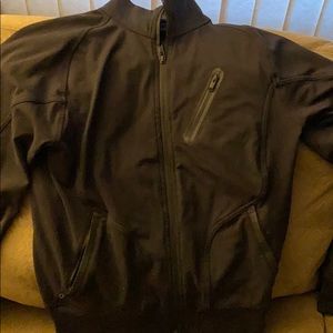 Lulu Lemon running jacket